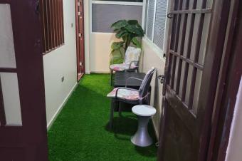 APPARTEMENT MEUBLE A GOMBE
